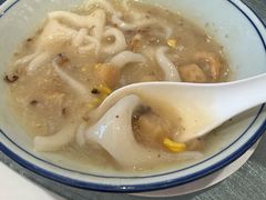 -白天鹅宾馆-宏图府餐厅