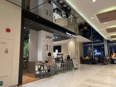 -Seesaw Coffee(环贸iapm店)