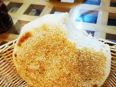 芝麻饼-回李家烩羊肉(冉屯东路店)