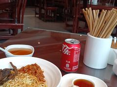 -德兴馆(广东路总店)