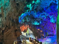 -善卷洞风景区