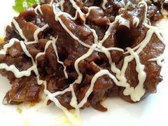 沙律牛排-锡和无锡菜(景丽苑店)