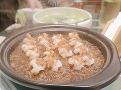 -菜香小厨(金发·印象南滨店)