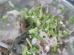 -小杨翘脚牛肉