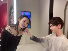 -上海杜莎夫人蜡像馆
