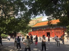 -中央音乐学院歌剧音乐厅