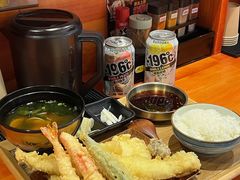 -天妇罗内顺田(罗湖店)