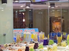 -新海渔港·胶东海鲜家常菜·家宴(奥体中心店)