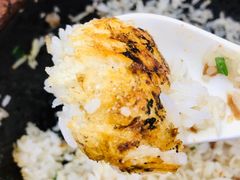 -红星光发煲仔饭(大石街店)