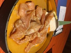 -山之屋炭火烧肉·生啤畅饮(大朗万科中央公园店)