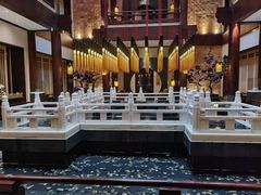 -西安华清御汤酒店