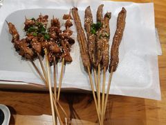 -木屋烧烤(龙湖天街店)