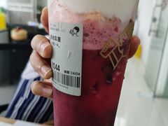 -喜茶(深圳海岸城店)