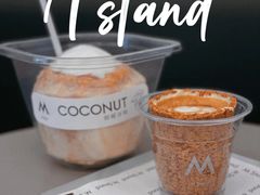 -M Stand(西安大悦城店)