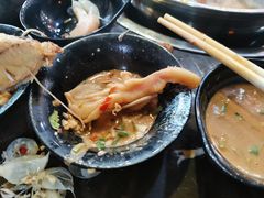 -活鱼馆(宜兴埠店)