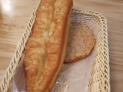 大饼油条-嗲德来·豆浆·油条(商城路店)