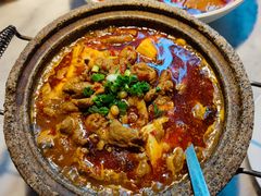 -蔴将·川菜(黄龙万科店)