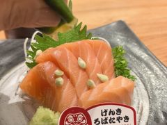 -炉胜·炉端烧·居酒屋