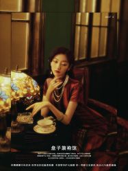 点击看大图 -美云庭古装·格格服汉服·京城旅拍(北京店)