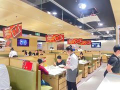 -海底捞火锅(塘厦天虹店)