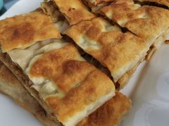 风味肉饼-津菜宋记老房子(鼓楼店)