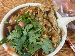 -真素诚·清真(新华路店)