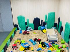 -森林象亲子餐厅·儿童生日会