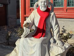 -郭守敬纪念馆