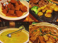 -老宁波1381餐厅(宏泰广场店)