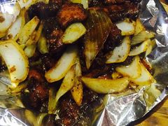 -院落创意菜