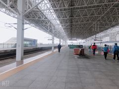 -海口东站