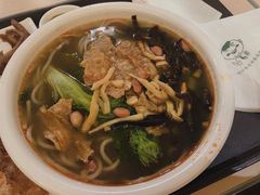 原味螺蛳粉-水平有限广西米粉·广西风味集(五道口店)