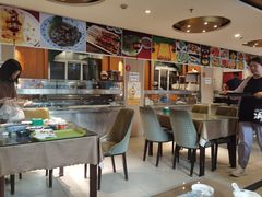 -南来顺饭庄·清真(南菜园店)