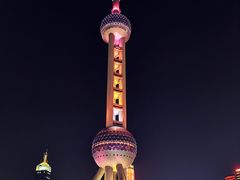 -东方明珠广播电视塔