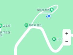 -雁门关景区