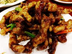 -老仁义·清真菜(太古街店)