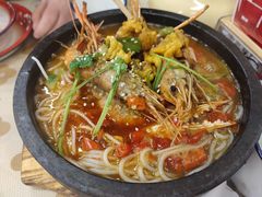 -老三样·旧食新味(船山路店)