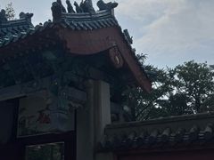 -青岛崂山太清宫