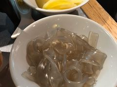 宽粉-探鱼·鲜青椒爽麻烤鱼(番禺万达店)