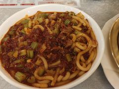 -汗腾格里·风味餐厅(新疆驻京办店)