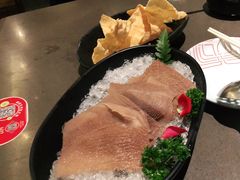 -捞王锅物料理(上海世茂广场店)