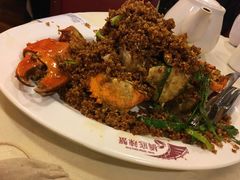 -桥底辣蟹(谢斐道店)