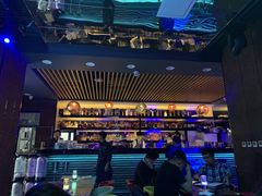 -MOSSO音乐酒吧·Live House(南京西路店)