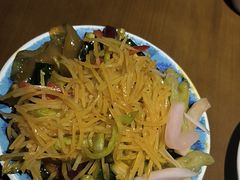 -伊斯麦尔丝路·新派菜(沙子口店)