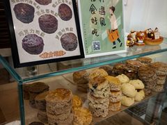 -雀食面包店(钟楼店)
