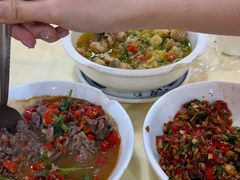 -笨罗卜浏阳菜馆(太平街店)