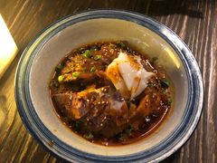 -薇酌饮·陕西菜(南门外店)