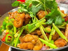 -曹胖子龙虾馆(黄桦路店)