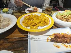 -金谷园饺子·烧烤(人大总店)