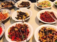 -渔公码头·九龙湾国际饭店